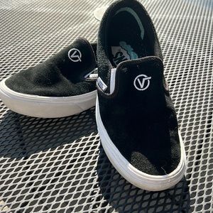 Vans ComfyCush Slip-ons